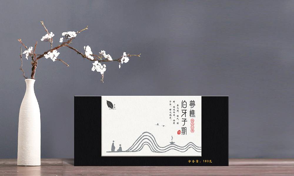 哈巴河县国潮包装设计的创新路径——传统文化与年轻潮流的破圈融合