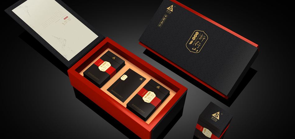 哈巴河县礼品包装设计：以心意为魂，搭建城市礼赠的情感桥梁